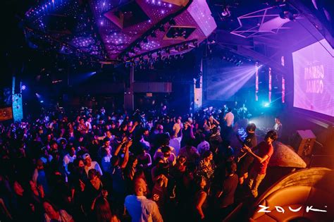 Club Nightlife