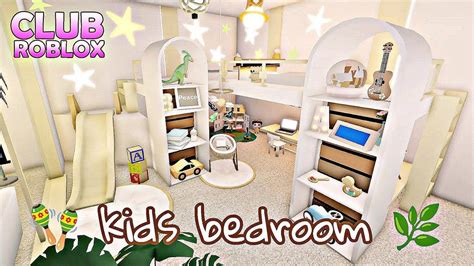 Club Roblox Bedroom Ideas Clean Organized