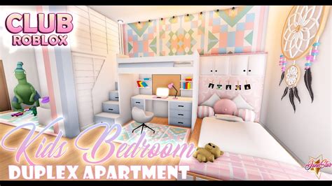 Club Roblox Bedroom Ideas Lighting