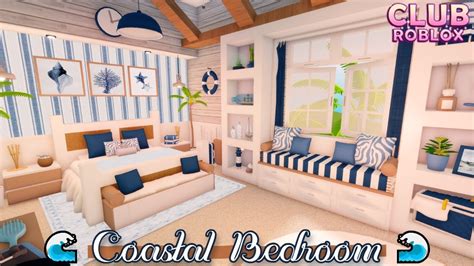 Club Roblox Bedroom Ideas Theme