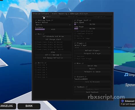 Club Roblox Scripts | RbxScript