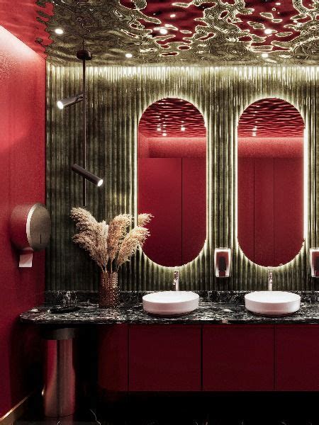 Club Toilet Design