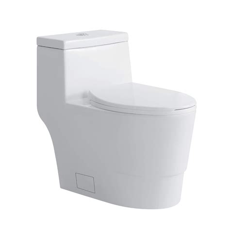 Club Toilet Fixtures