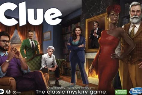 Clue