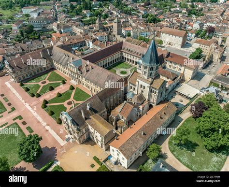 Cluny Abbey Highlights