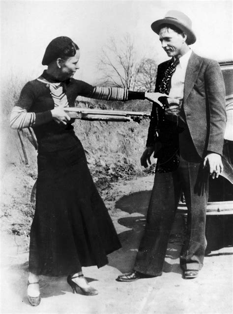 Clyde Barrow