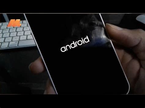 Cm13 Boot Animation