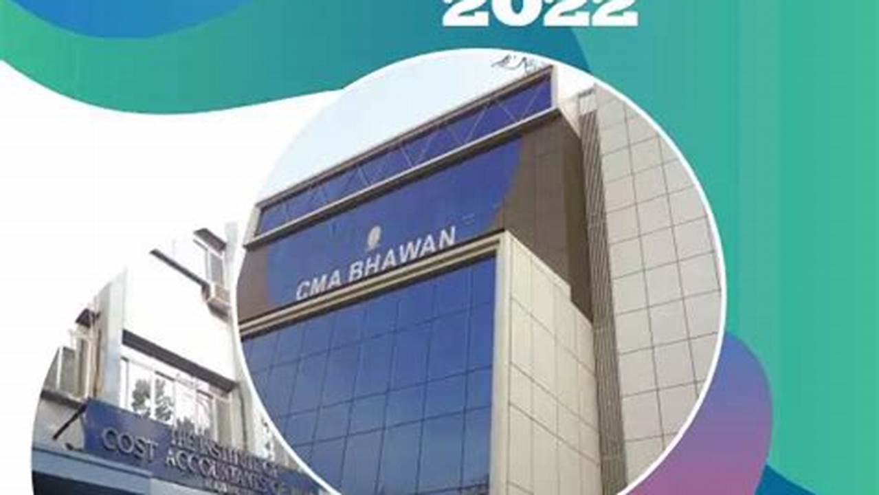 Cma 2024 Syllabus Papers