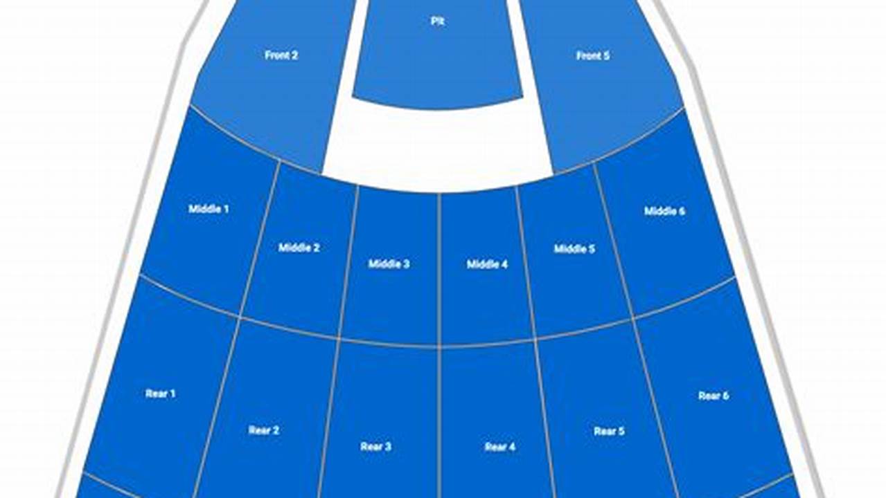 Cmac Concerts 2024 Seating Chart