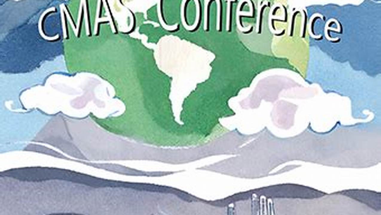 Cmas Conference 2024
