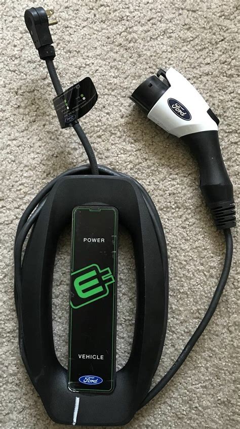 Cmax Energi Charger