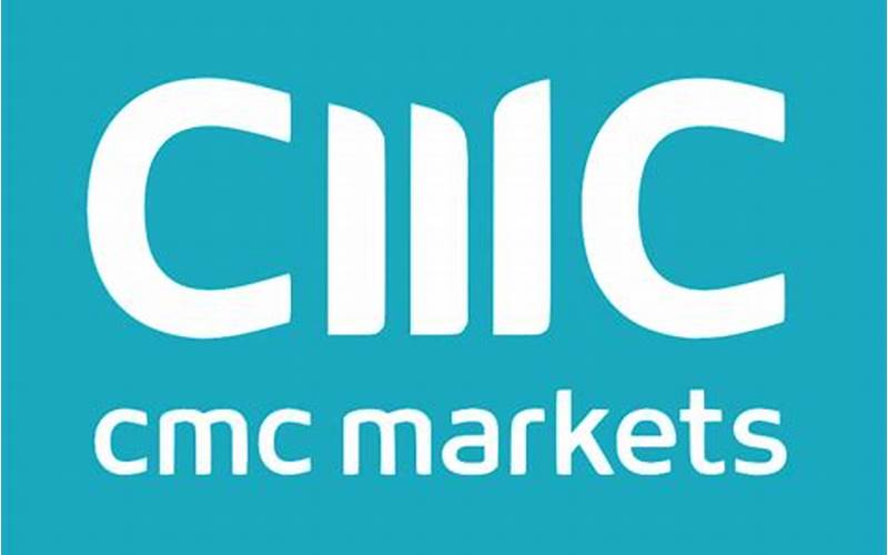 Cmc Markets