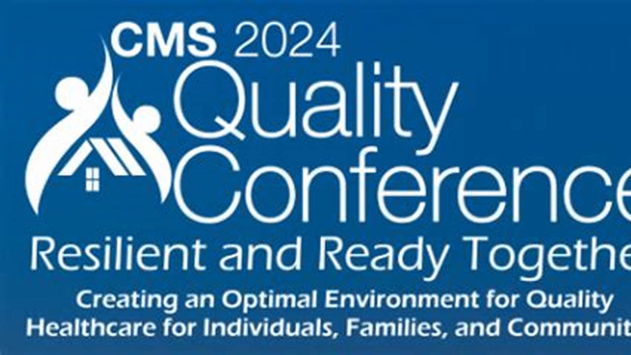 Cms 2024 Conference