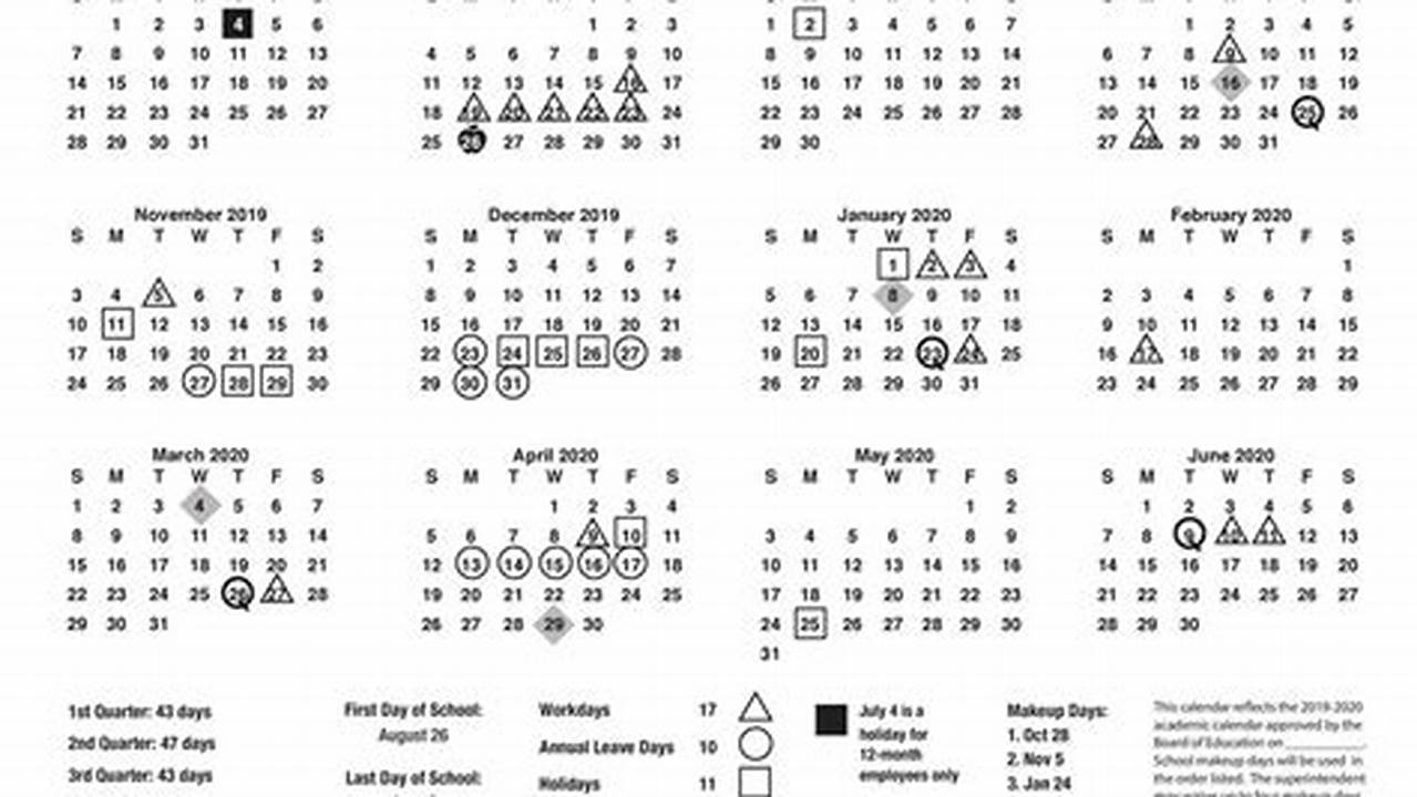 Cms Calendar 2025 Spring Break