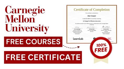 Cmu Course Catalog Fall 2018 Xi Ren