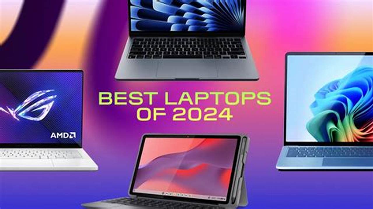 Cnet Best 2 In 1 Laptops 2024
