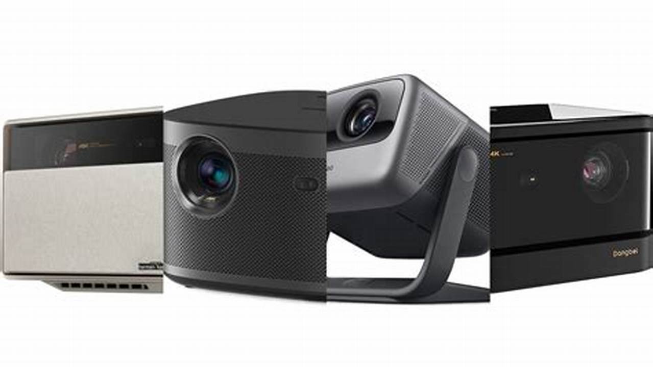 Cnet Best Projectors 2025