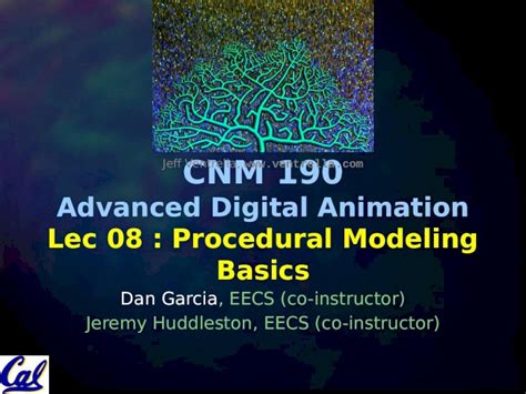 Cnm 2016-2018 Catalog Advanced Systems Tech Degree