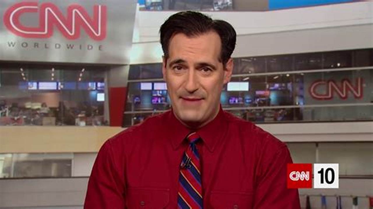 Cnn 10 March 21 2025 Transcriptome