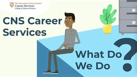 Cns Career Services