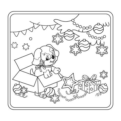 Coloriage No Euml L Maternelle Grande