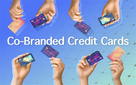 Co Branded Credit Card Meaning