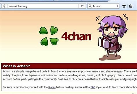 Co Catalog 4chan