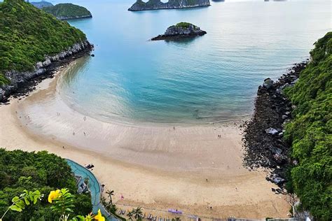 Co To Island Beaches