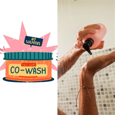 Co-Washing Is it For You