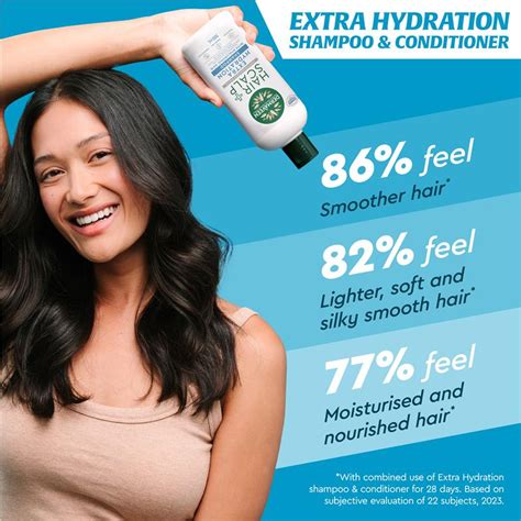 Co-Washing for Extra Hydration