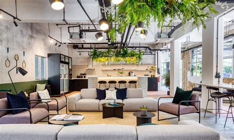 Why Coliving is perfect for Digital Nomads Coliwoo