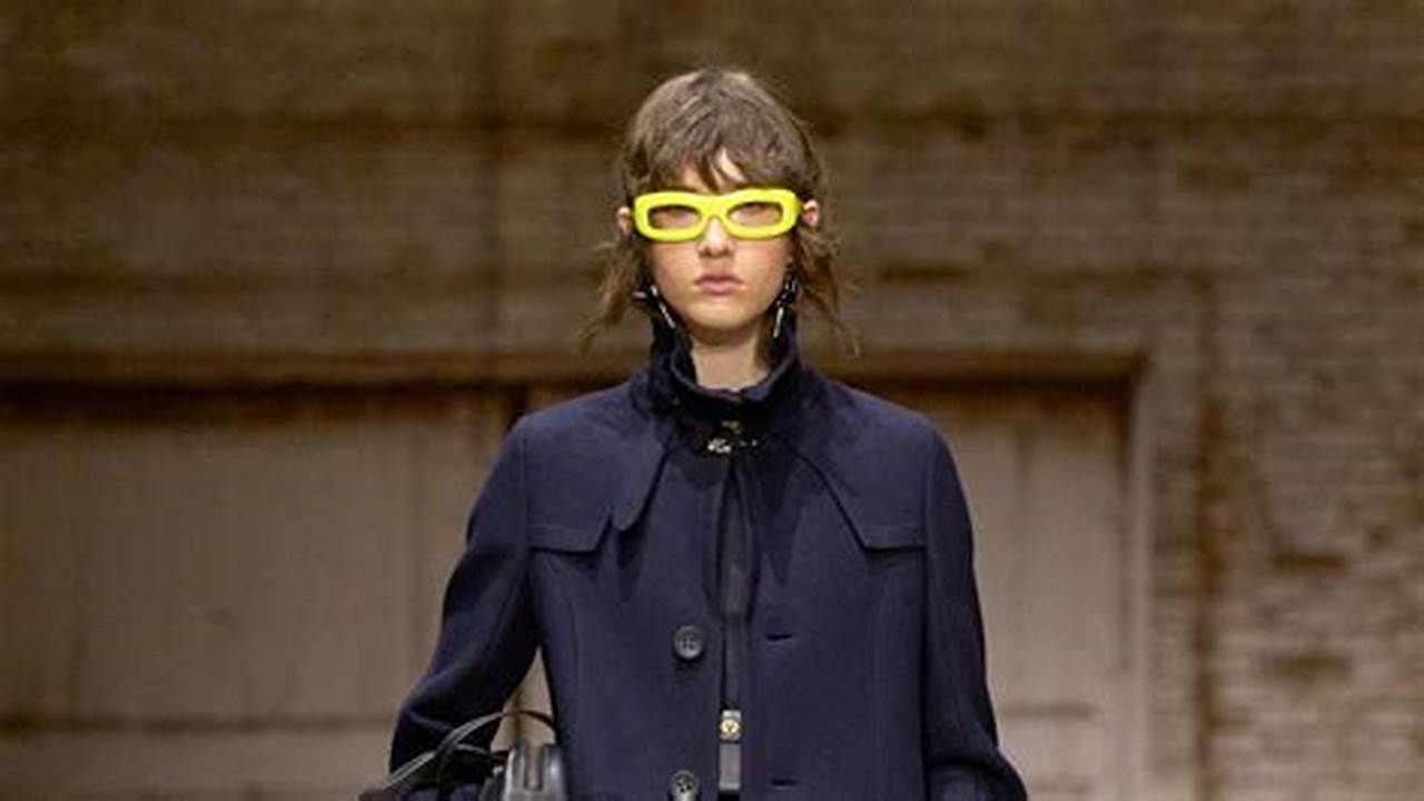 Coach Fall 2025 Collection 2025