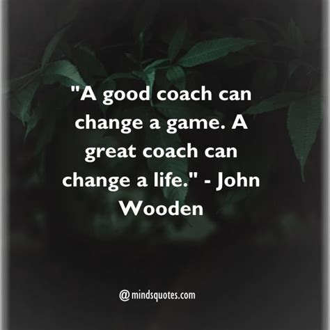 Coach Day Quotes
