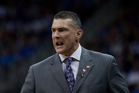 Unleashing the Heart of a Champion: The Inspiring Story of the Coach Behind Kansas State Basketball's Rise to Greatness