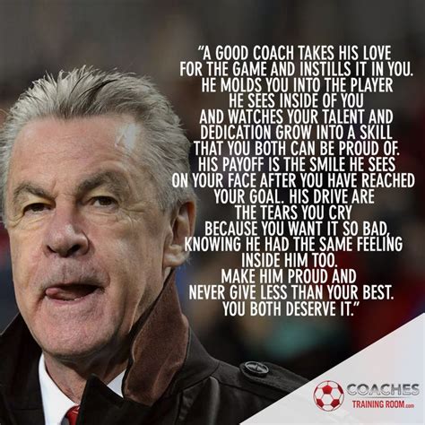 Coach Qoutes