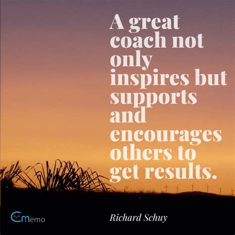 Coach Sayings
