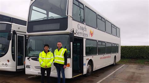 Coach Services