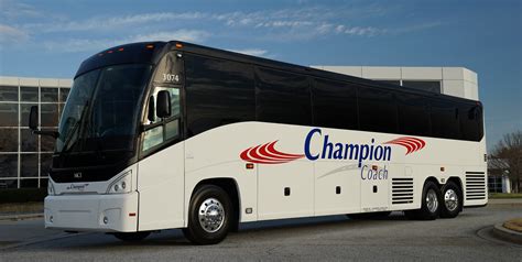 Coaches Buses