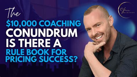 Coaching Conundrum Masterminds Behind the Mayhem