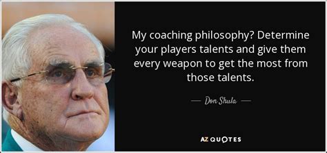 Coaching Philosophy Quotes