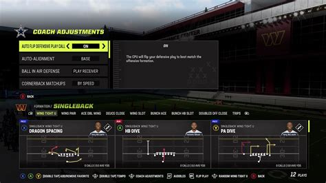 Coaching and Strategy Adjustments That Won the Game