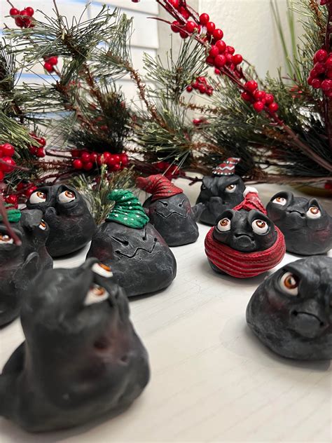 Coal Crafts