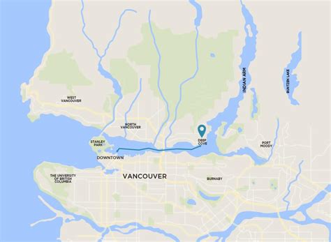 Coal Harbour Real Estate Agents Mint Home Team