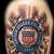 Coast Guard Tattoos Designs