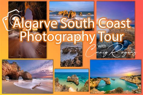 Coast Photography Tips
