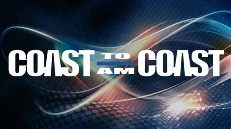 Coast to Coast AM