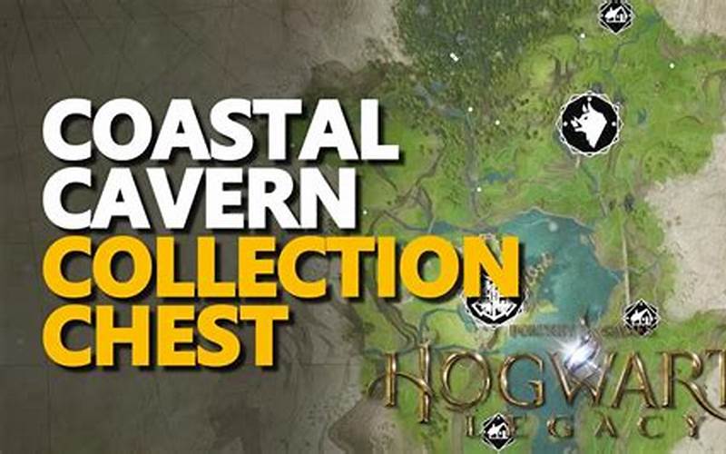 Coastal Cavern Collection Chest