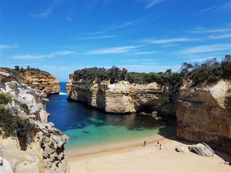 Coastal Scenery Tour