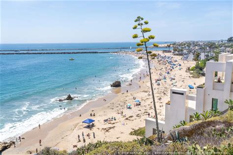 Coastal Tour Expectations