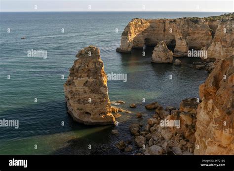 Coastal Views Algarve